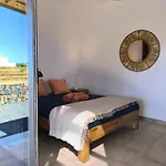 Rodriguez Vakantiehuis Lajares
