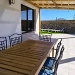 Vakantiehuis Rodriguez Lajares