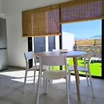 Rodriguez Vakantiehuis Lajares