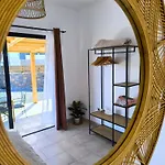 Vakantiehuis Rodriguez *