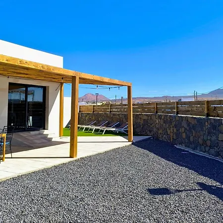 Rodriguez Holiday home *