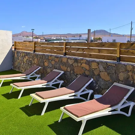 Tatil Evi Rodriguez *