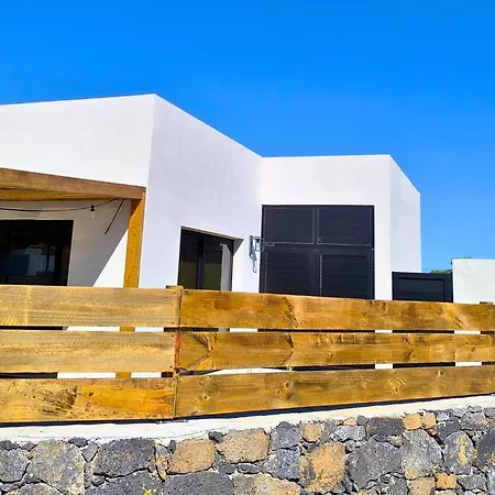 Rodriguez Holiday home