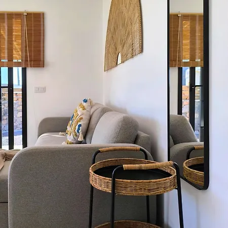 Holiday home Rodriguez