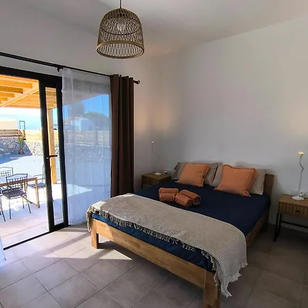 Holiday home Rodriguez *