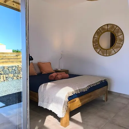 Rodriguez Tatil Evi Lajares