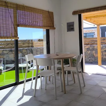 Tatil Evi Rodriguez