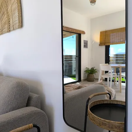Rodriguez Tatil Evi *