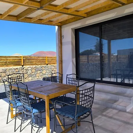 Rodriguez Tatil Evi