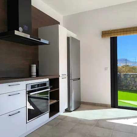 Tatil Evi Rodriguez