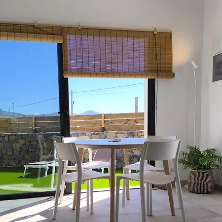 Tatil Evi Rodriguez *