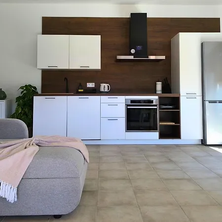 Rodriguez Tatil Evi Lajares