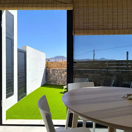 Tatil Evi Rodriguez Lajares