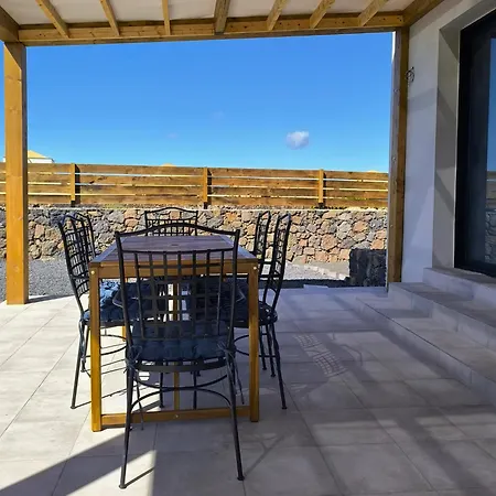 Rodriguez Holiday home