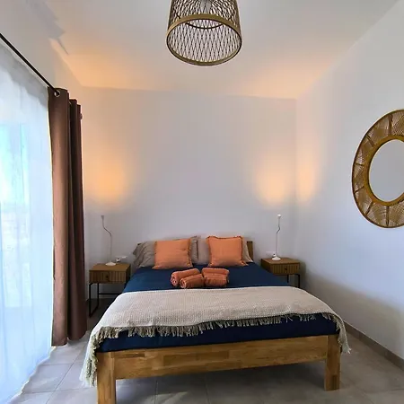 Rodriguez Holiday home *
