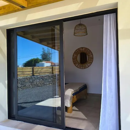 Tatil Evi Rodriguez Lajares