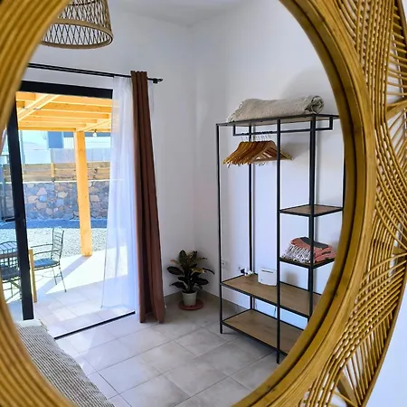 Tatil Evi Rodriguez *